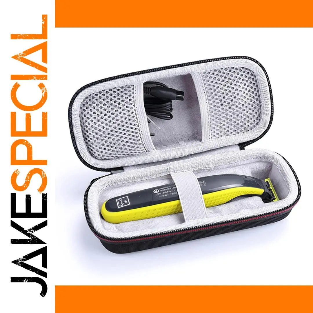 Hard EVA Travel Case for Philips OneBlade 1 Hard EVA Travel Case for Philips OneBlade