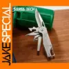 13 In 1 Folding Multitool Scissors and Knife