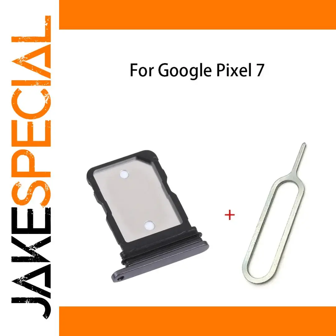 Google Pixel 7 SIM Card Tray Holder Slot 1 Google Pixel 7 SIM Card Tray Holder Slot