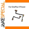 OnePlus 9 Power and Volume Flex Cable Replacement