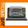 Hobby Japan 1/43 Diecast Car Model LX Sonic Gray Pearl