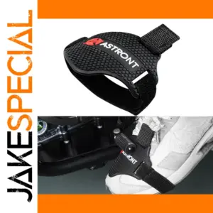 Motorcycle Gear Shift Shoe Protector Guard