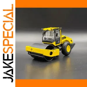BW213D 1:50 Scale Alloy Engineering Model