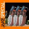 Professional Stainless Steel Meat Cleaver Knife
