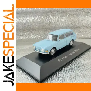 1969 Variant Station Wagon Alloy Model 1/43