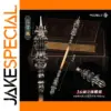 22cm Wukong Alloy Game Model Sword Figurine
