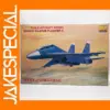 HOBBYBOSS 1/48 SU-27UB Flanker C Model Kit