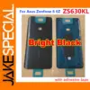 Premium Glass Back Cover for Asus Zenfone 6 ZS630KL