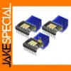 TMC2209 TMC2208 ATD5833 Stepper Motor Driver Module