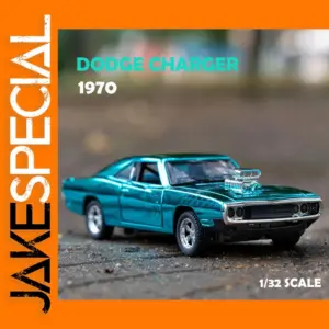 Electroplated 1:32 Lamborghini Super Car Model