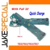 Samsung Tab T810 T815 T813 Charging Port Flex Board