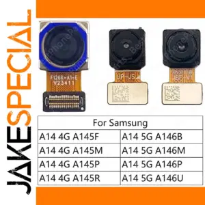 Samsung Galaxy A14 Rear Camera Module A146 Series