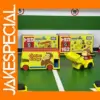 Takara Tomy Tomica SP Curious George Vehicles