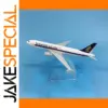 Singapore Airlines Boeing B777 Diecast Model 1/400
