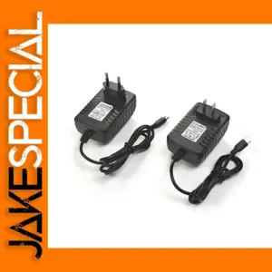 12V 2A Type-C Charger for Laptops