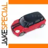 1:43 Maisto Mini Countryman Metal Diecast Car
