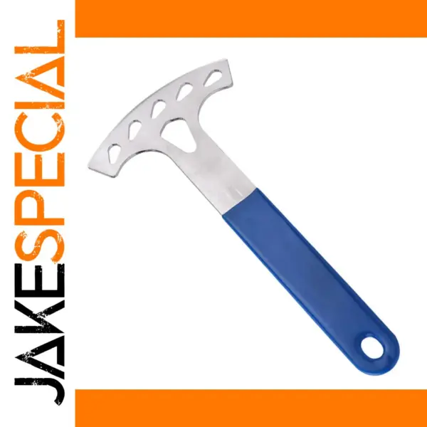 Bicycle Disc Brake Pad Spreader Tool