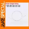 Guitar Single String Set 008 to 018