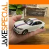 1:43 Metal Alloy Car Model for Collectors