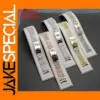 20mm Stainless Steel Men's Watch Strap