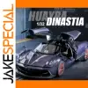1:32 Pagani Huayra Diecast Model Car