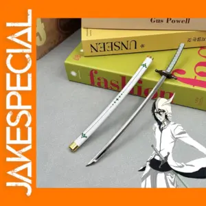 26cm Ulquiorra Cifer Toy Katana Replica