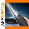 Baofeng BF-888S UHF Walkie Talkie Pair