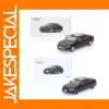 1/64 Audi A8L Diecast Car Model Toy