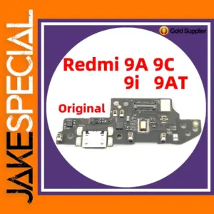 OEM USB Charging Port Flex Cable for Xiaomi Redmi 9 Series