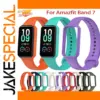 Silicone Strap for Huami Amazfit Band 7