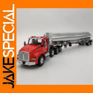 1:50 Scale Diecast Alloy KENWORTH T880 Truck