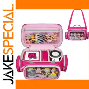 Toniebox Carrying Case for Audio Player Set