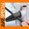 Double Head Wrench Broken Screw Extractor Set