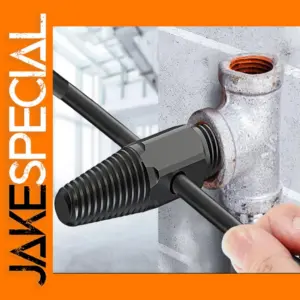 Double Head Wrench Broken Screw Extractor Set