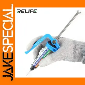 RELIFE RL-062D Solder Paste Booster Tool