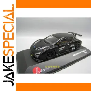 J-COLLECTION 1/43 Nissan LEAF NISMO RC Model