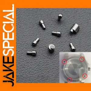 RLX Submariner Bezel Click Springs Set