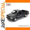 Maisto 1:24 1993 Chevrolet 454 SS Model