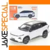 Geely Galaxy L7 Diecast Car Model 1:64