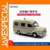 1:76 Scale Birmingham Bedford J1 Ambulance Model