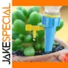10-Pack Automatic Plant Watering Spikes