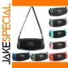 Silicone Protective Case for JBL Charge 5 Bluetooth Speaker