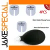 Watch Dial Protector Pad and Cleaning Tool Set