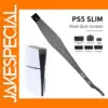 PS5 Slim Dust Cover and Protection Net