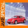 1:32 VW Beetle GSR Diecast Car Alloy Model