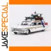 Ghostbusters ECTO 1:64 Diecast Model Car
