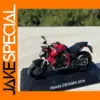 1:24 Honda CB1000R Alloy Motorcycle Model