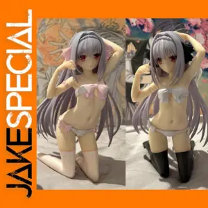 17CM Sakurakouji Luna PVC Anime Figure