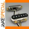 Alnico 5 Telecaster Guitar Pickups Set