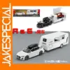 1:32 Audi RS6 Diecast Model Car Toy